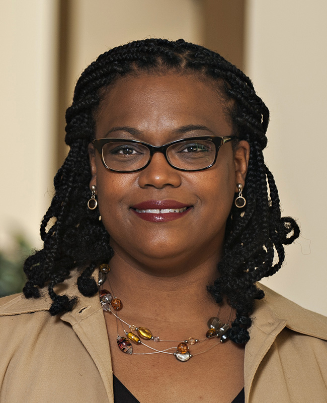 Tracey L. Banks