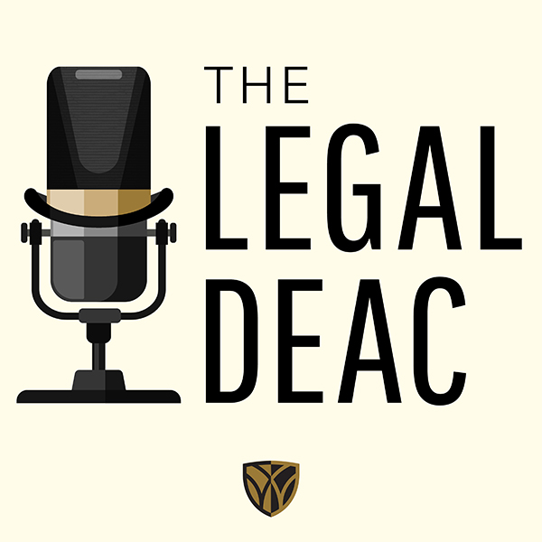 The Legal Deac